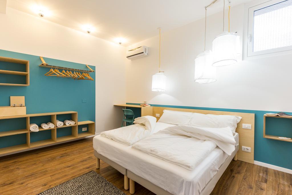 Apartamento Casa Colibrì - Solemar Sicilia Santa Flavia Exterior foto