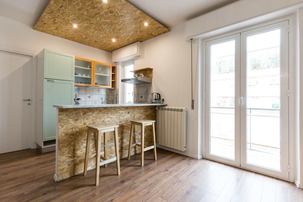 Apartamento Casa Colibrì - Solemar Sicilia Santa Flavia Exterior foto
